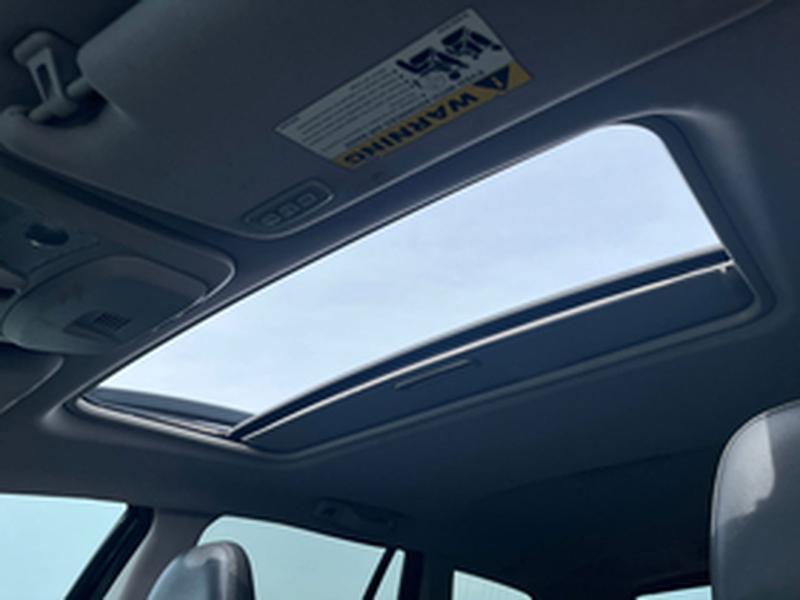 Volvo XC90 3.2 AWD 7-Passenger 2009