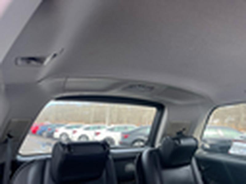 Volvo XC90 3.2 AWD 7-Passenger 2009