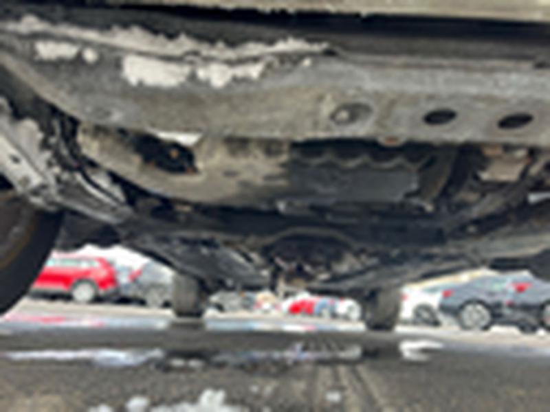 Volvo XC90 3.2 AWD 7-Passenger 2009