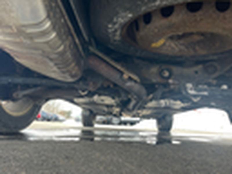 Volvo XC90 3.2 AWD 7-Passenger 2009