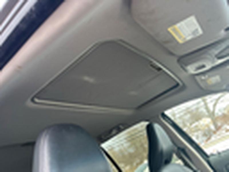 Volvo XC90 3.2 AWD 7-Passenger 2009