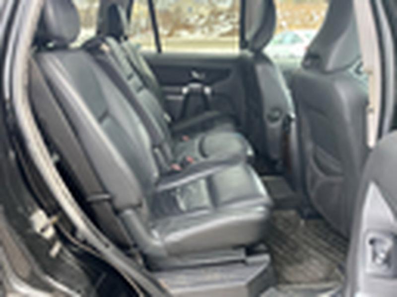 Volvo XC90 3.2 AWD 7-Passenger 2009