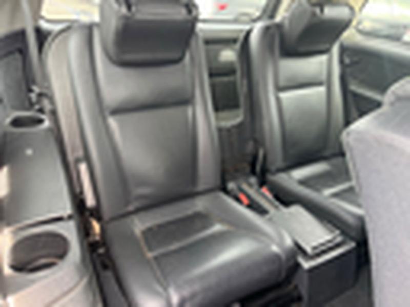 Volvo XC90 3.2 AWD 7-Passenger 2009