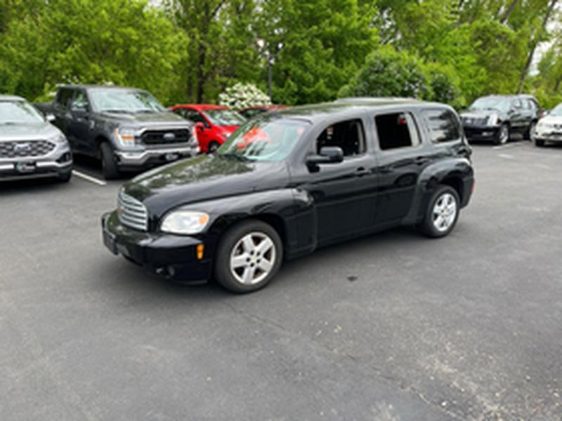 Chevrolet HHR LT1 2010