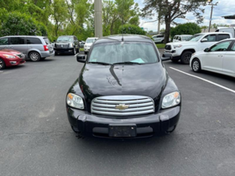 Chevrolet HHR LT1 2010