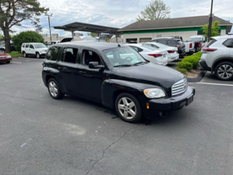 Chevrolet HHR LT1 2010