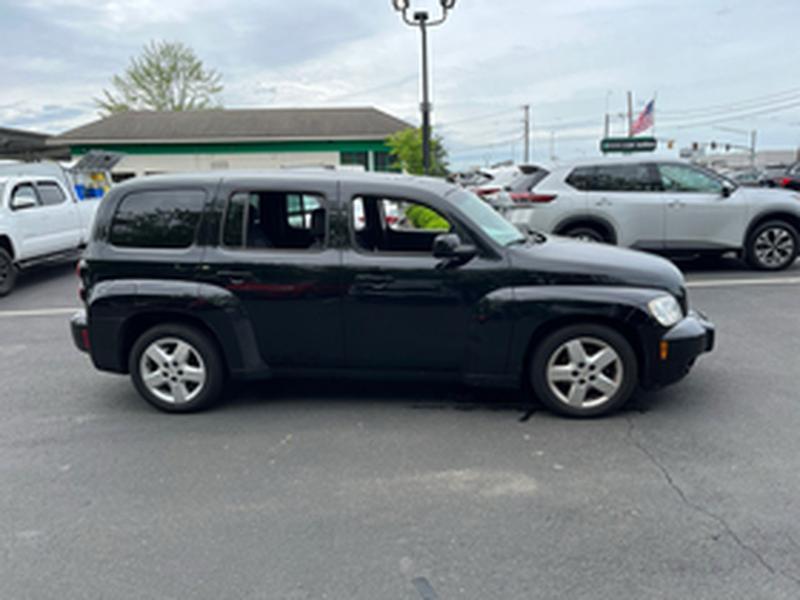 Chevrolet HHR LT1 2010