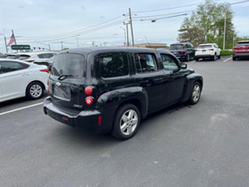 Chevrolet HHR LT1 2010