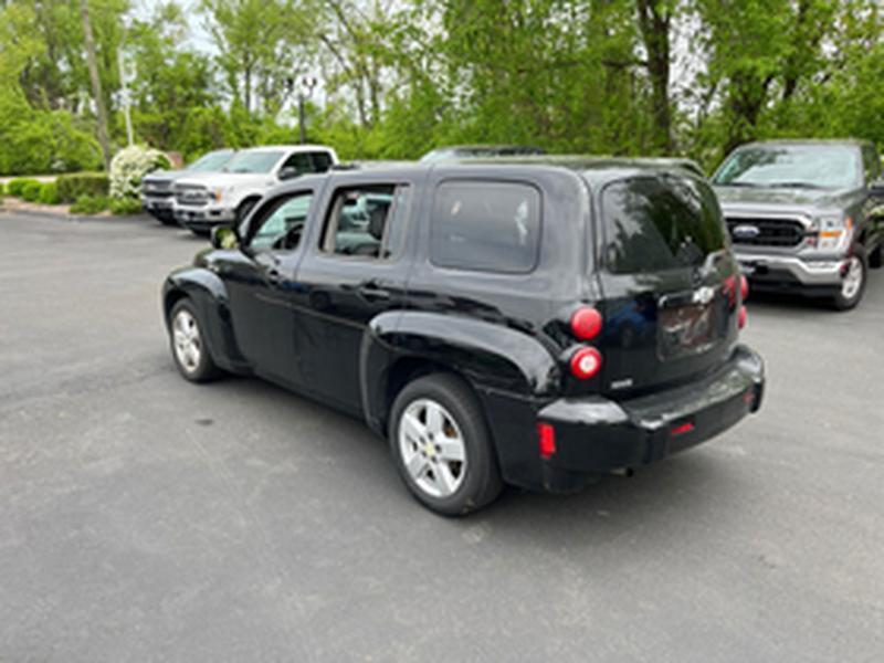 Chevrolet HHR LT1 2010