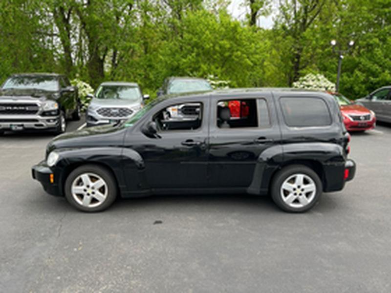 Chevrolet HHR LT1 2010