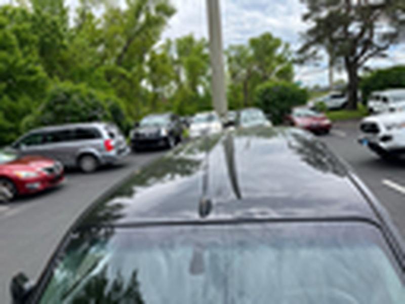 Chevrolet HHR LT1 2010