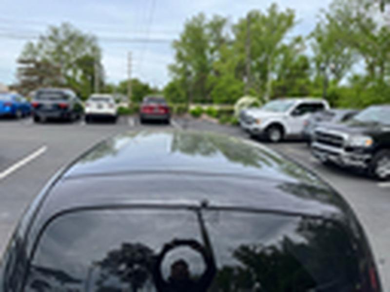 Chevrolet HHR LT1 2010