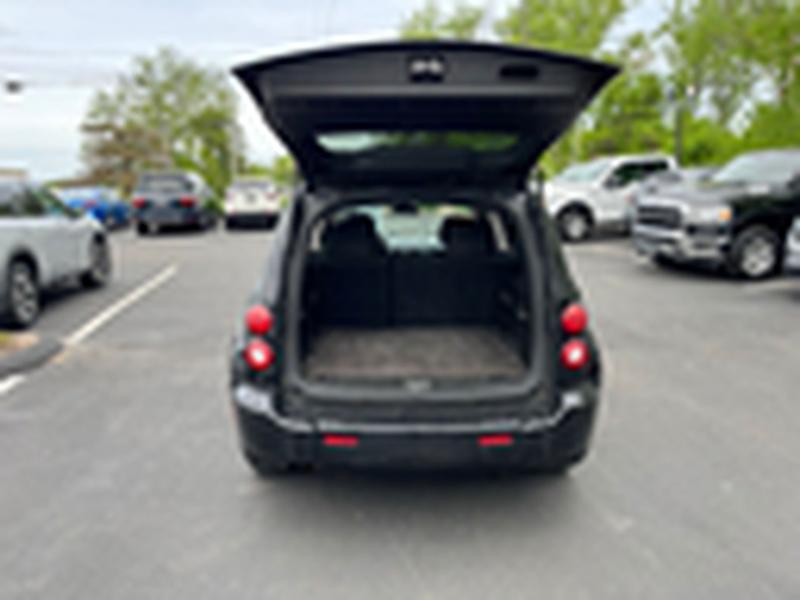 Chevrolet HHR LT1 2010