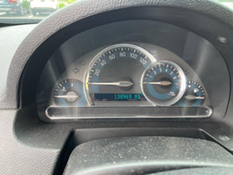 Chevrolet HHR LT1 2010