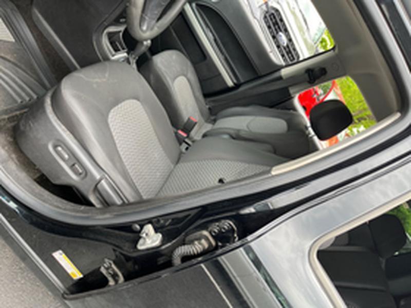 Chevrolet HHR LT1 2010