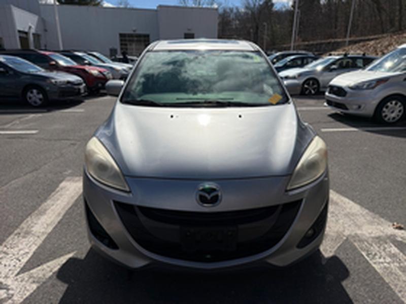 Mazda MAZDA5 Grand Touring 2012