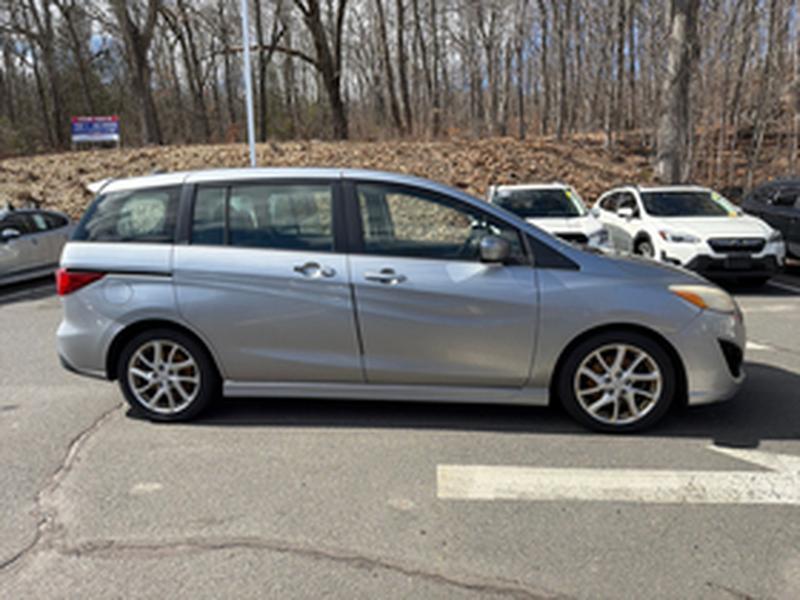 Mazda MAZDA5 Grand Touring 2012