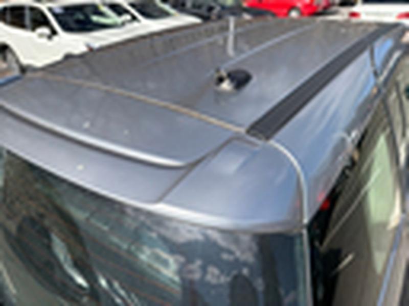 Mazda MAZDA5 Grand Touring 2012