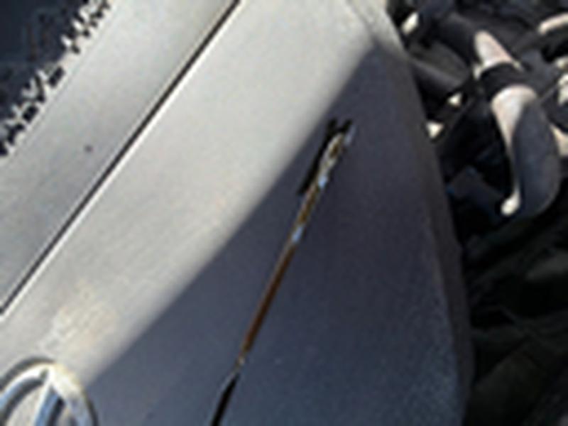 Mazda MAZDA5 Grand Touring 2012