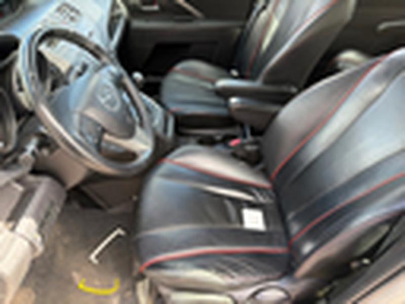 Mazda MAZDA5 Grand Touring 2012