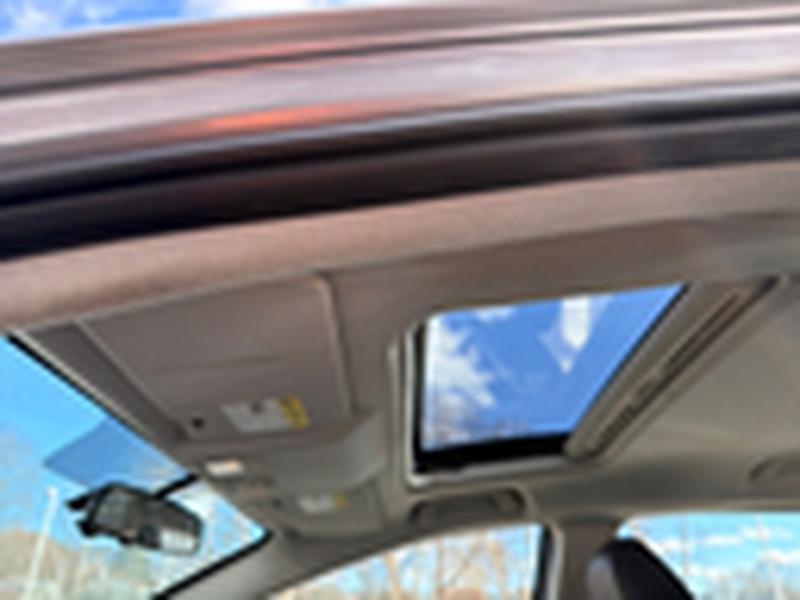 Mazda MAZDA5 Grand Touring 2012