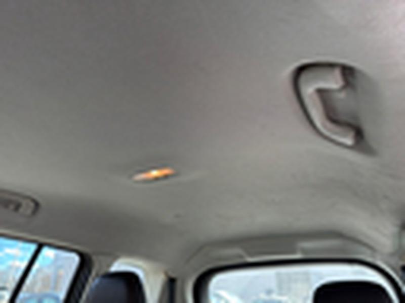 Mazda MAZDA5 Grand Touring 2012