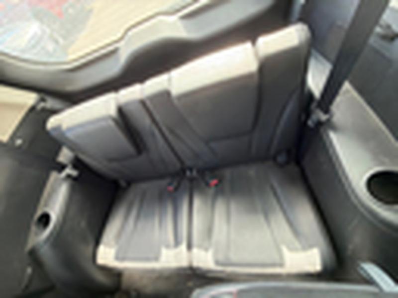 Mazda MAZDA5 Grand Touring 2012