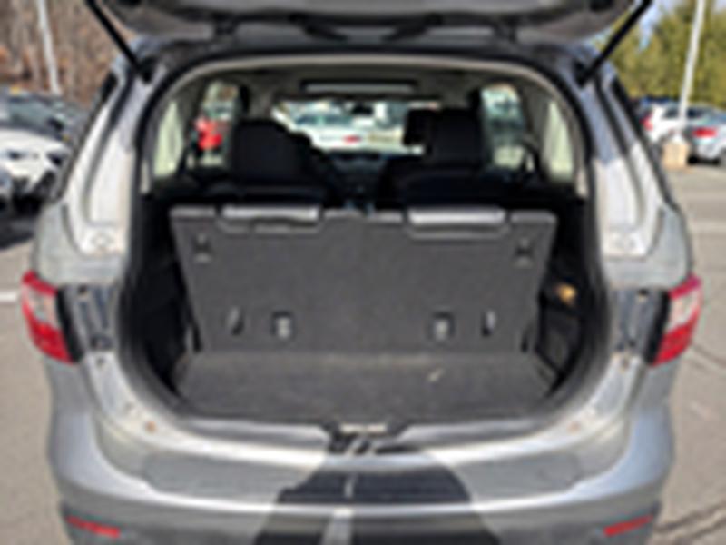 Mazda MAZDA5 Grand Touring 2012