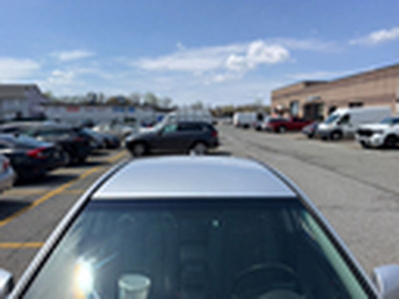 Hyundai Sonata Limited 2009