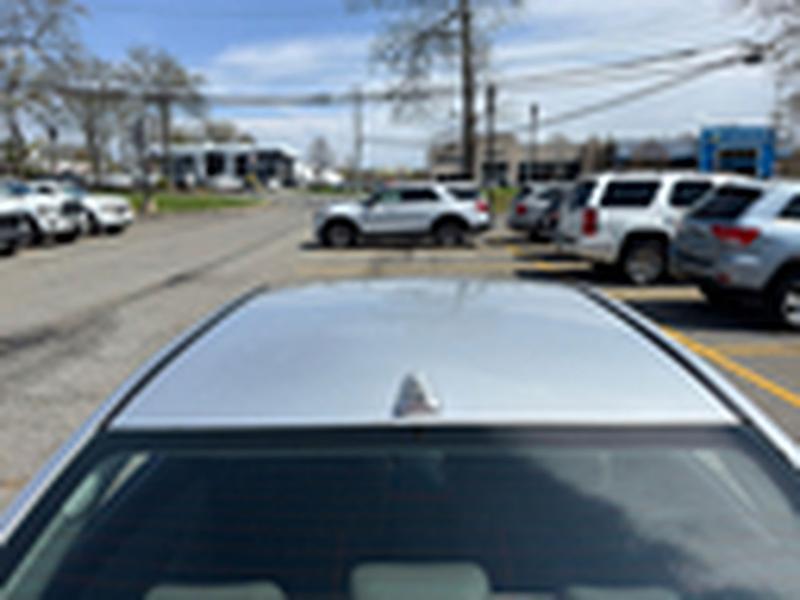 Hyundai Sonata Limited 2009