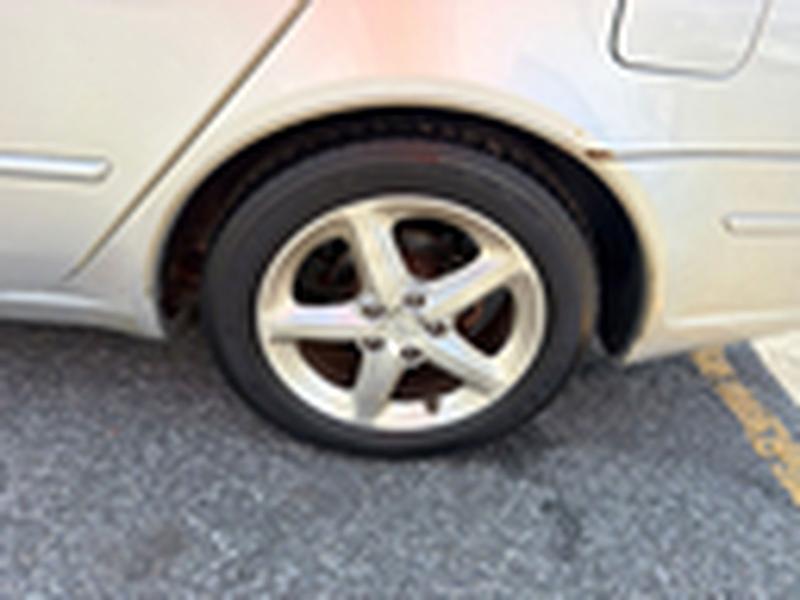 Hyundai Sonata Limited 2009