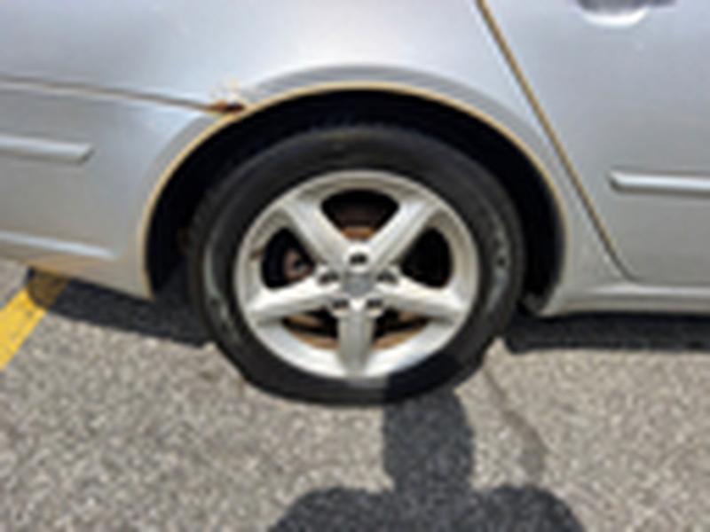 Hyundai Sonata Limited 2009