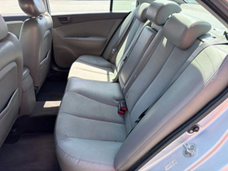 Hyundai Sonata Limited 2009