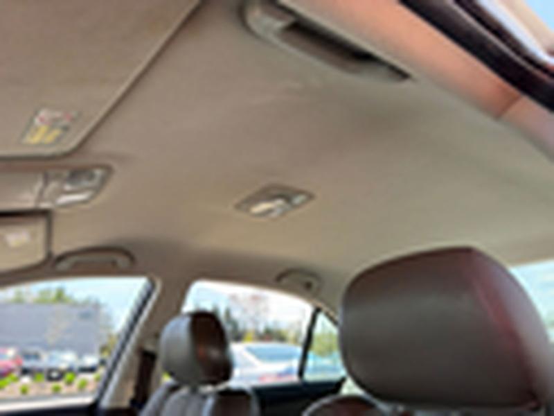 Hyundai Sonata Limited 2009