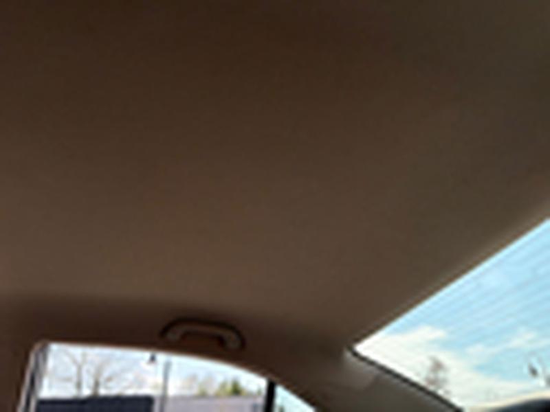 Hyundai Sonata Limited 2009