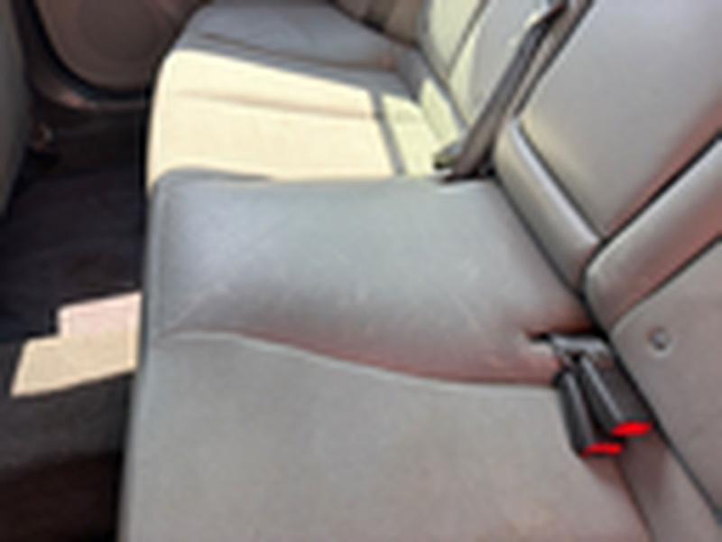 Hyundai Sonata Limited 2009