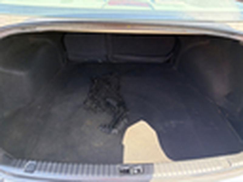 Hyundai Sonata Limited 2009