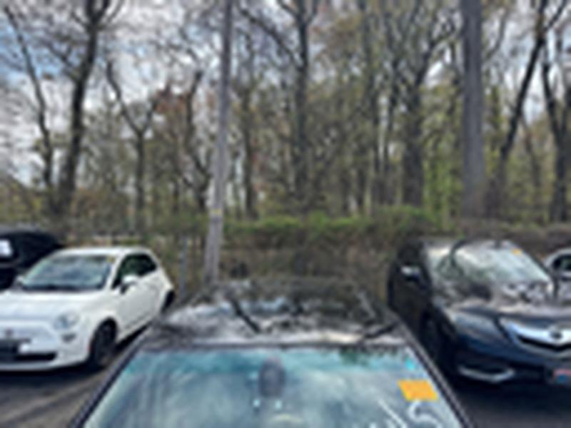 BMW 5-Series 528xi 2009