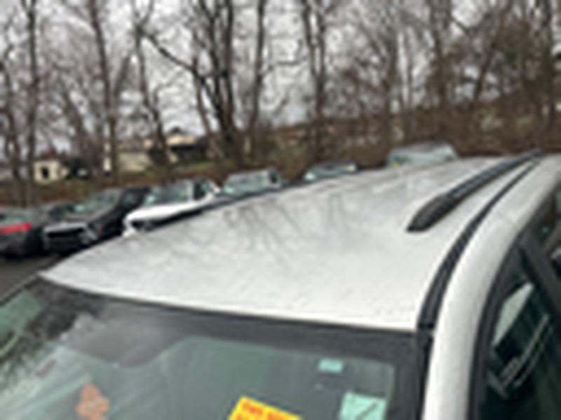 Chrysler Town & Country Touring 2010