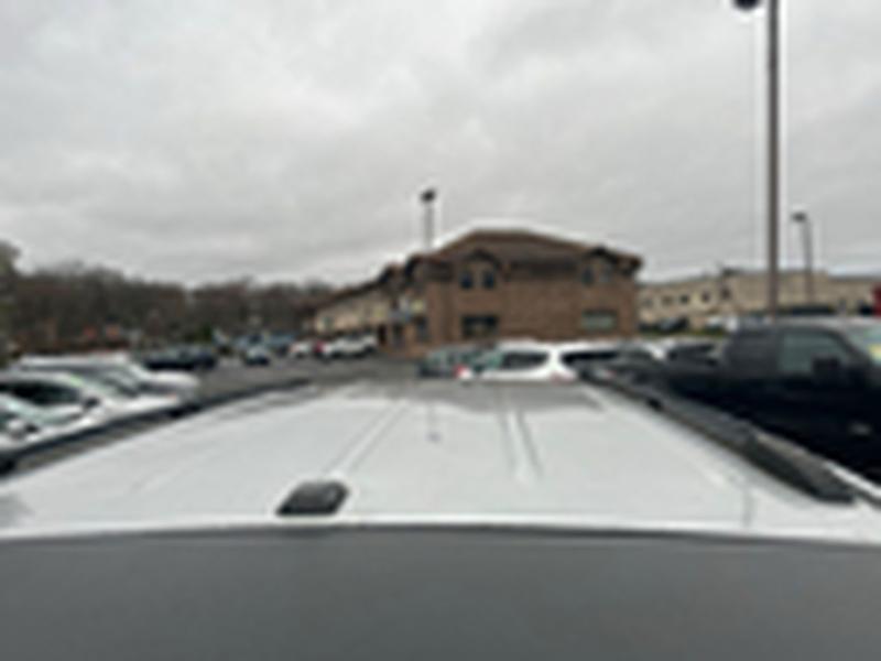 Chrysler Town & Country Touring 2010