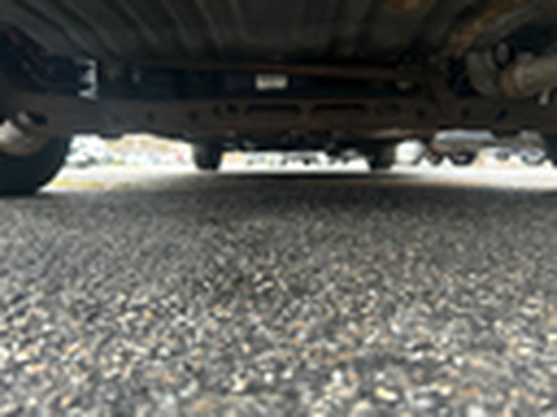 Chrysler Town & Country Touring 2010