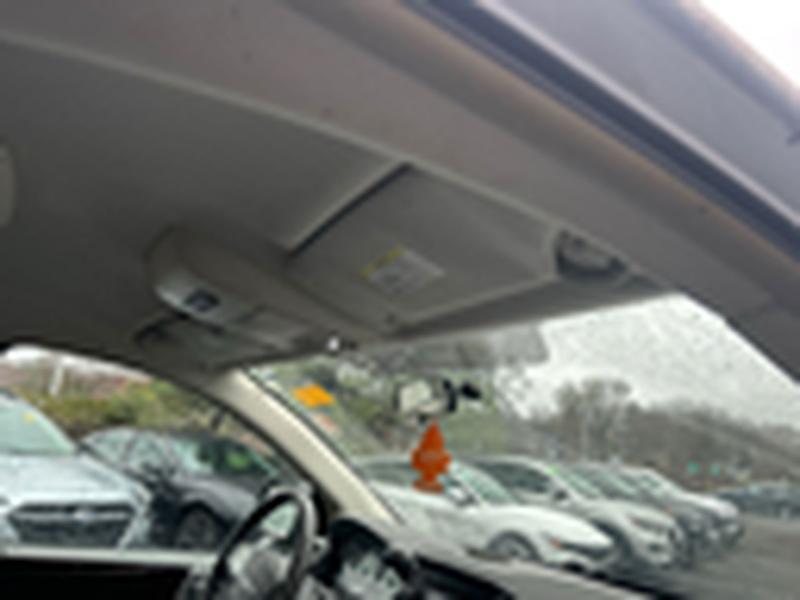 Chrysler Town & Country Touring 2010