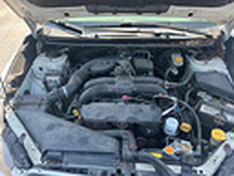 Subaru Impreza Premium Plus 5-Door+S/R 2013