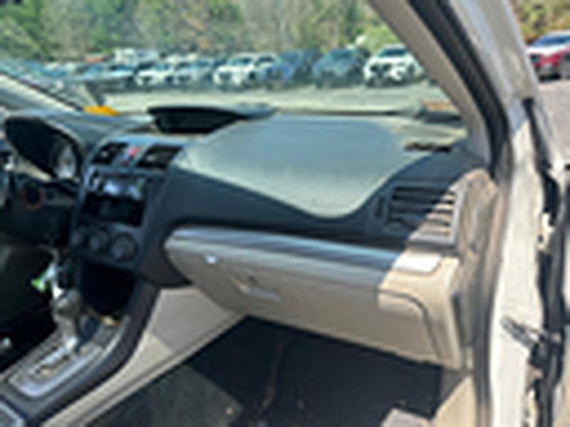 Subaru Impreza Premium Plus 5-Door+S/R 2013