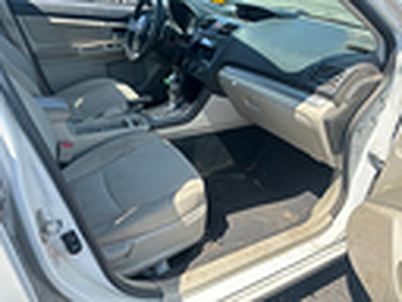Subaru Impreza Premium Plus 5-Door+S/R 2013