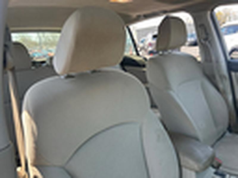Subaru Impreza Premium Plus 5-Door+S/R 2013