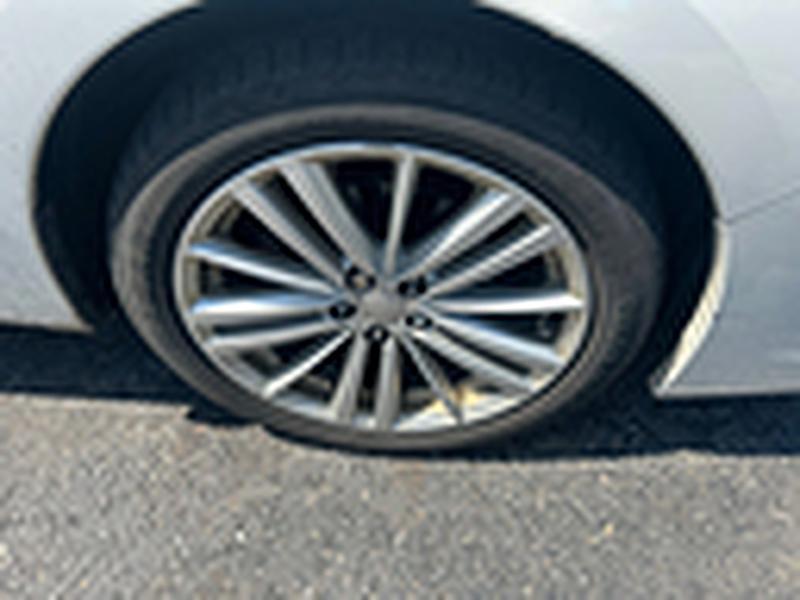Subaru Impreza Premium Plus 5-Door+S/R 2013