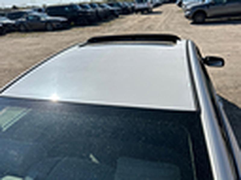 Nissan Altima 3.5 SE 2008