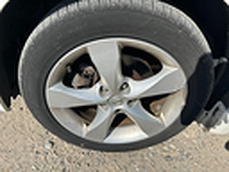 Nissan Altima 3.5 SE 2008