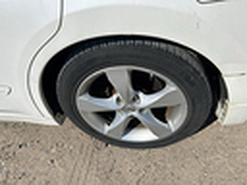 Nissan Altima 3.5 SE 2008
